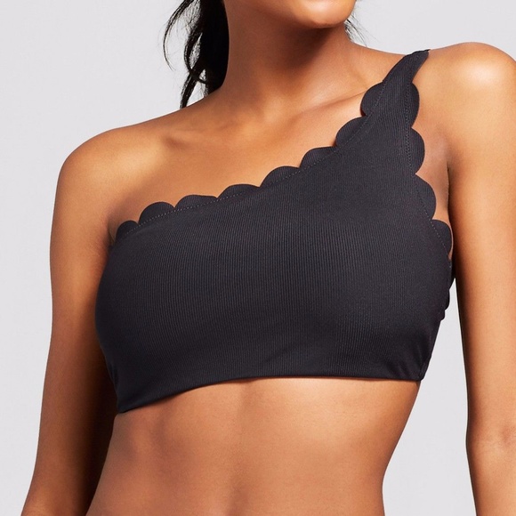 one strap swimsuit top